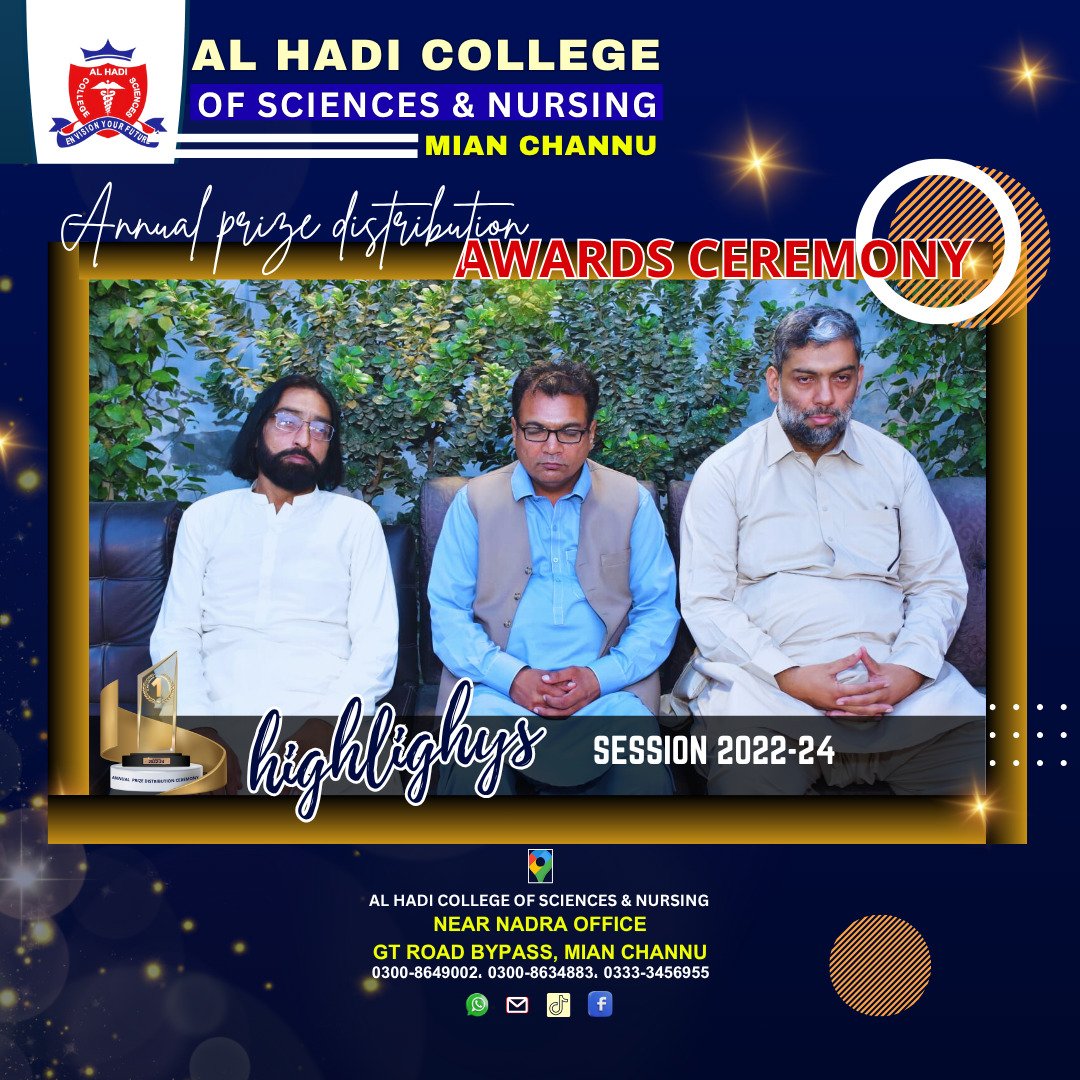 Award Ceremony